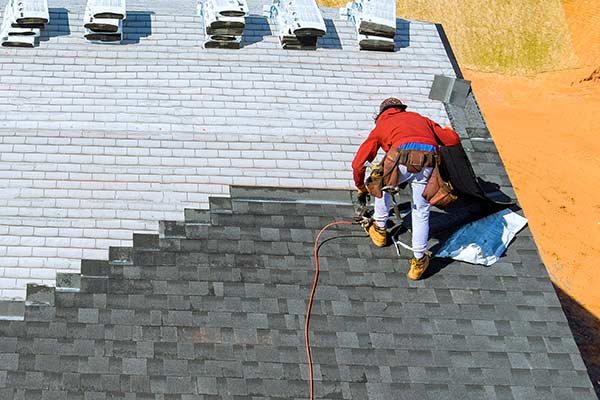 Roof Repairs